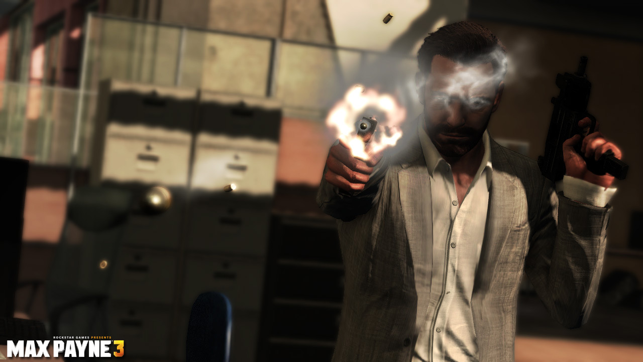 Max Payne 3 - Imagen 29